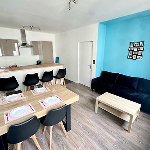 Cosy 1 - Montbeliard Centre 80M2