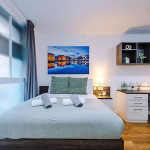 Chambre Lit King-Size