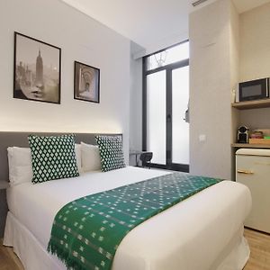 Dobo Madrid Galileo