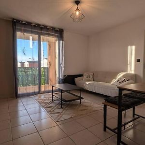 Appartement à 1 Chambre à Coucher