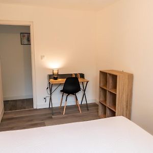 Appartement Centre - Loire Prestige