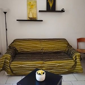 Appartement à 1 Chambre à Coucher