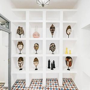 Maison 3 Chambres