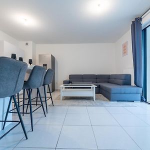 Appartement à 1 Chambre à Coucher