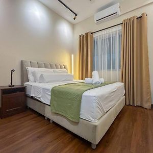 Appartement à 2 Chambres à Coucher