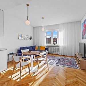 Appartement à 1 Chambre à Coucher
