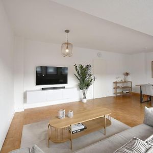 Goodliving Apartments I Serviced Apartment