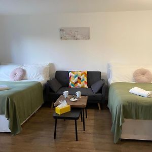 Modern Entire Apartment In Kings Cross St Pancras