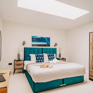 Appartement à 2 Chambres à Coucher