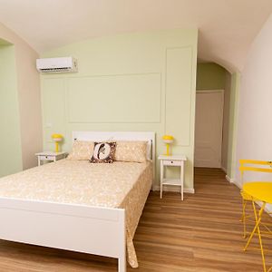 Chambre Grande Double
