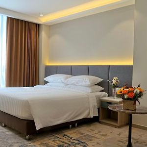 The Skye Phnom Penh Hotel & Apartments