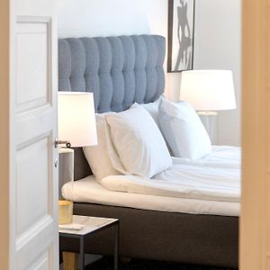 Appartement à 1 Chambre à Coucher