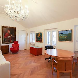 Appartement de Luxe
