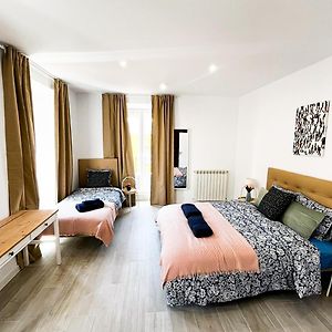 Chambre Triple