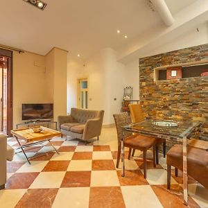 Quevedo Central Suite By Valcambre