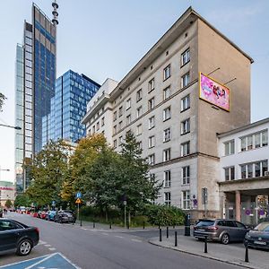 Chmielna 73C A-B By Homeprime