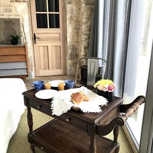Chambre Lit Queen-Size