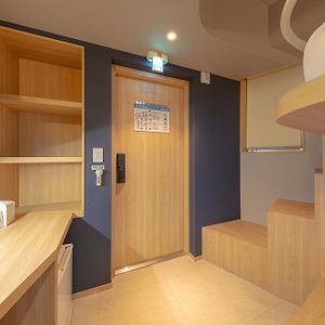 Chambre Quadruple