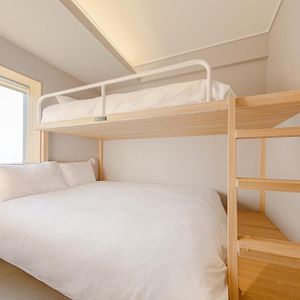 Chambre Triple