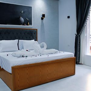 Chambre de Luxe Lit King-Size