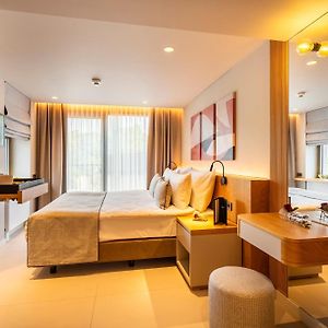 Chambre Supérieure Double