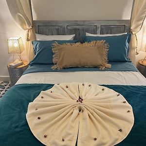 Chambre de Luxe Lit King-Size