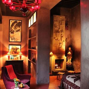 Riad Mondriah In Exclusivity Only For You