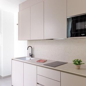 Appartement Suite