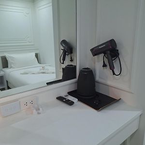 Chambre Standarde Double