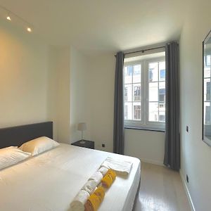 Appartement à 3 Chambres à Coucher