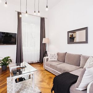 Appartement Studio