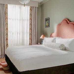 Chambre Lit King-Size