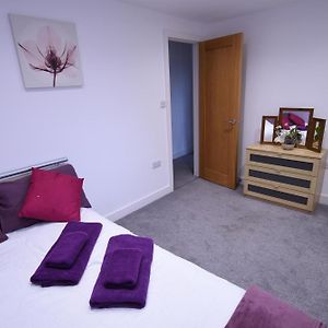 Chaucer House Holiday Home