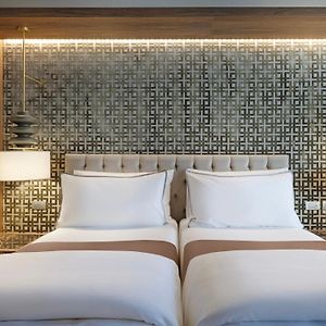 Chambre de Luxe Double
