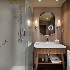 Chambre de Luxe Lit King-Size
