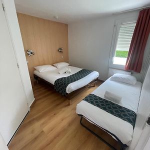 Chambre Triple