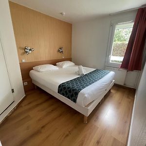 Chambre Standarde Lit King-Size