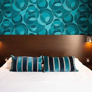 Chambre Standarde Lit King-Size