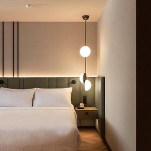 Chambre Classique Lit Queen-Size
