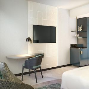 Chambre de Luxe Lit King-Size