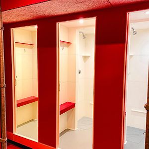 Chambre Juste Pour Femmes Dortoir