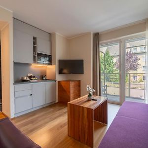 Appartement à 1 Chambre à Coucher