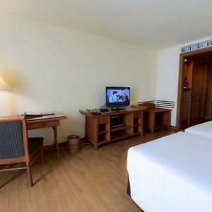 Chambre de Luxe