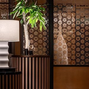 Chambre Standarde Lit Queen-Size