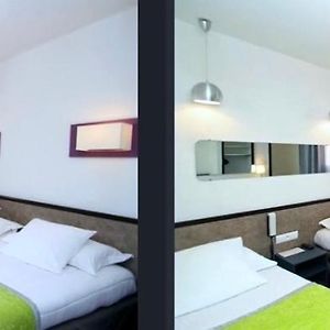 Chambre Familiale Communicante Lit King-Size