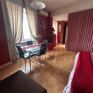 Appartement Studio