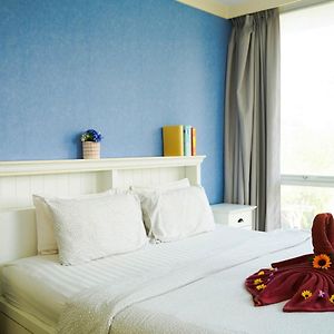 Appartement à 2 Chambres à Coucher