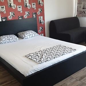 Studio de Luxe Lit King-Size