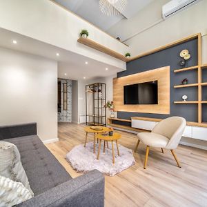 Appartement à 1 Chambre à Coucher