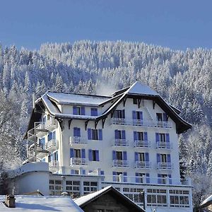 Village Vacances Le Chablais